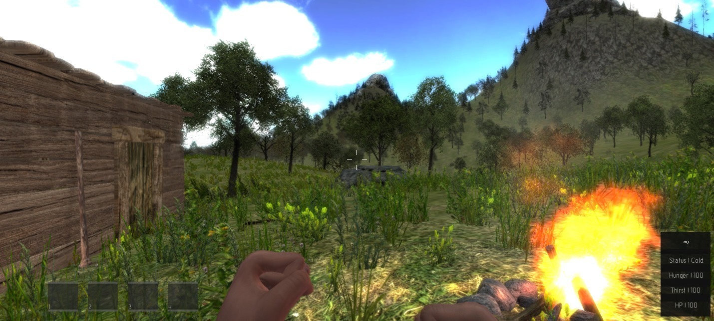 Island X Game Open World Survival with Crafting, Building, Gardening Island X Game Open World Survival with Crafting, Building, Gardening