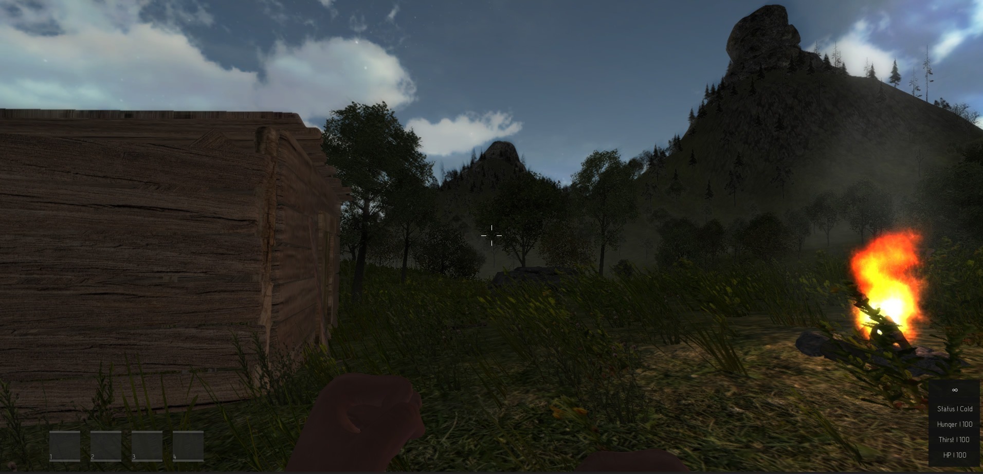 Island X Game Open World Survival with Crafting, Building, Gardening Island X Game Open World Survival with Crafting, Building, Gardening