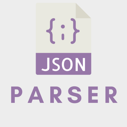JSON Parser Online to parse JSON to hierarchy form.