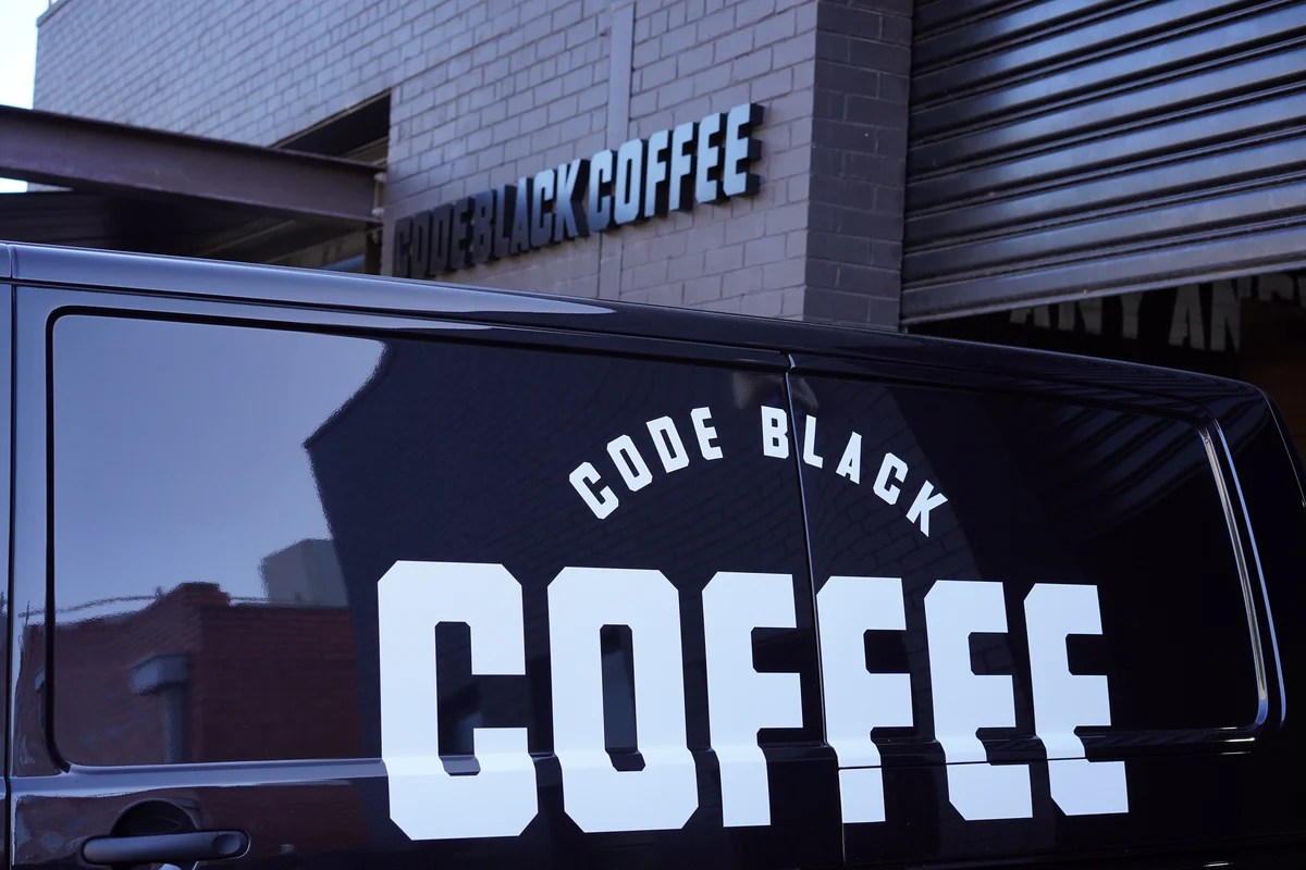 How To Choose a Wholesale Coffee Supplier Code Black Coffee