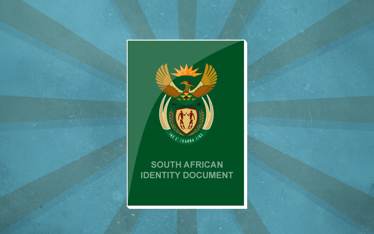 South African ID Number Explained