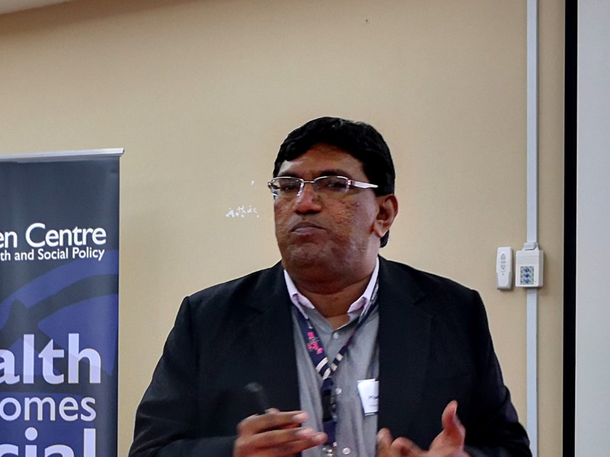 Why Malaysia Lacks Universal Health Care For Cancer CodeBlue
