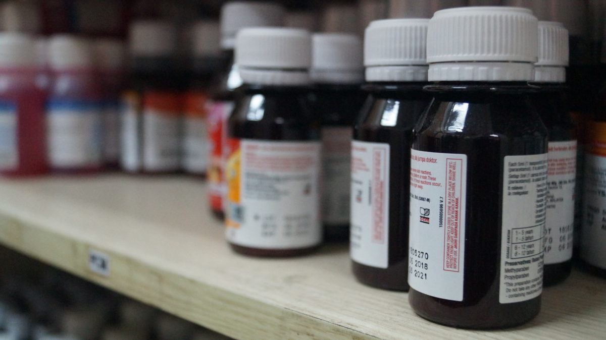 Malaysia Facing Medicine Shortages, Potential Price Hikes From China