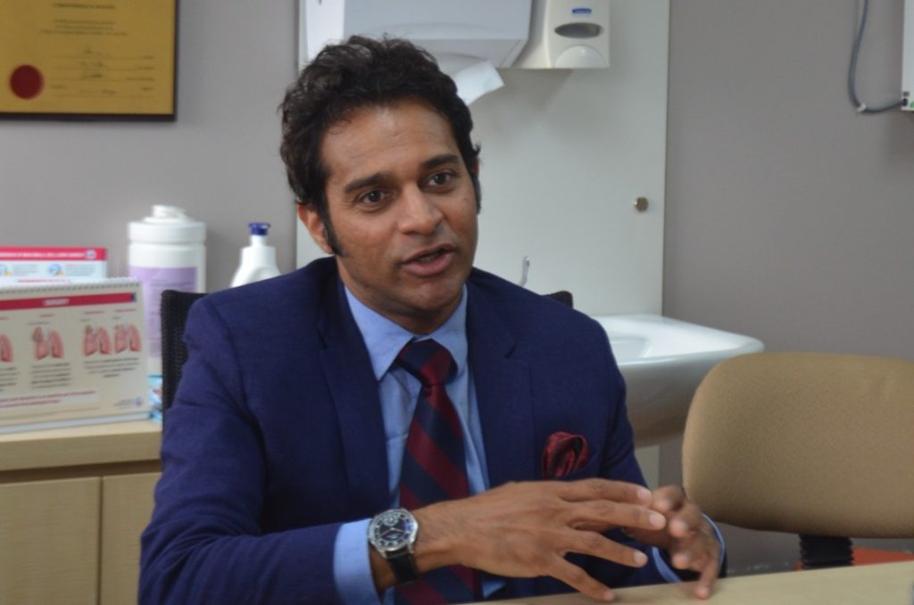 ‘Cancer Keeps On Ticking Irrespective Of Pandemic’ CodeBlue