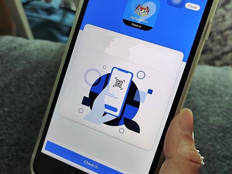 No More Yellow MySejahtera Status For Casual Contacts CodeBlue