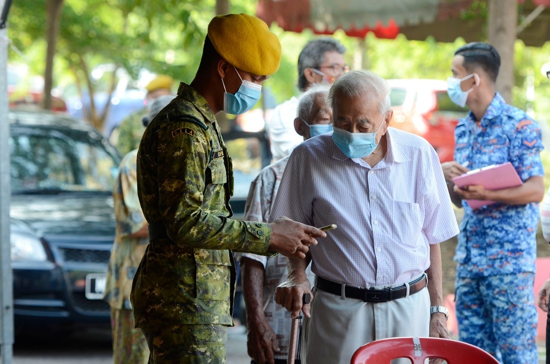 ProtectHealth Bars GPs From Advertising Covid19