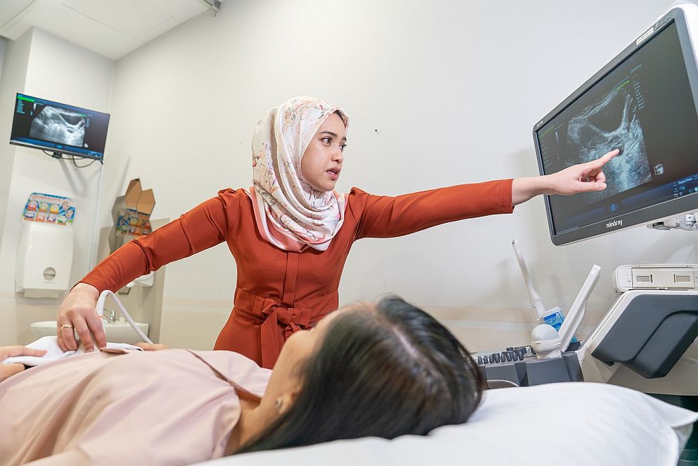 Eclampsia Fourth Leading Cause Of Maternal Death In Malaysia CodeBlue