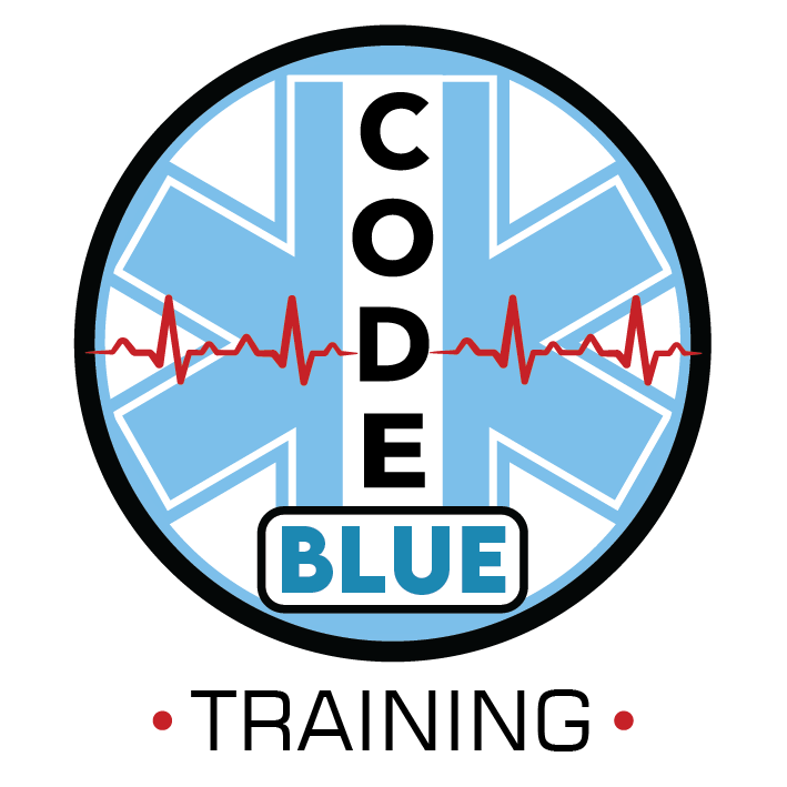 Code Blue Training