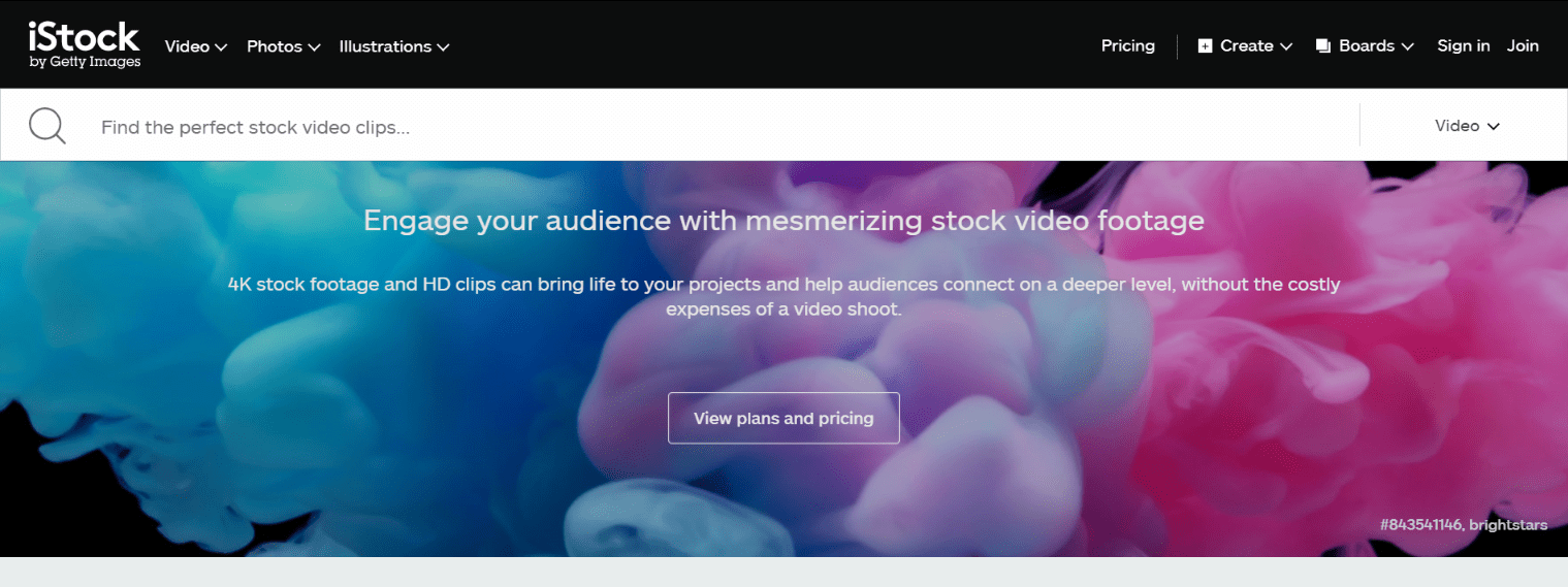 New and Exclusive iStock Promo Code for Greater Savings Code