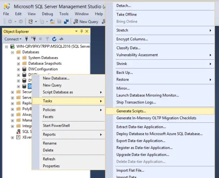 Sql Server Change Table Schema Management Studio Matttroy