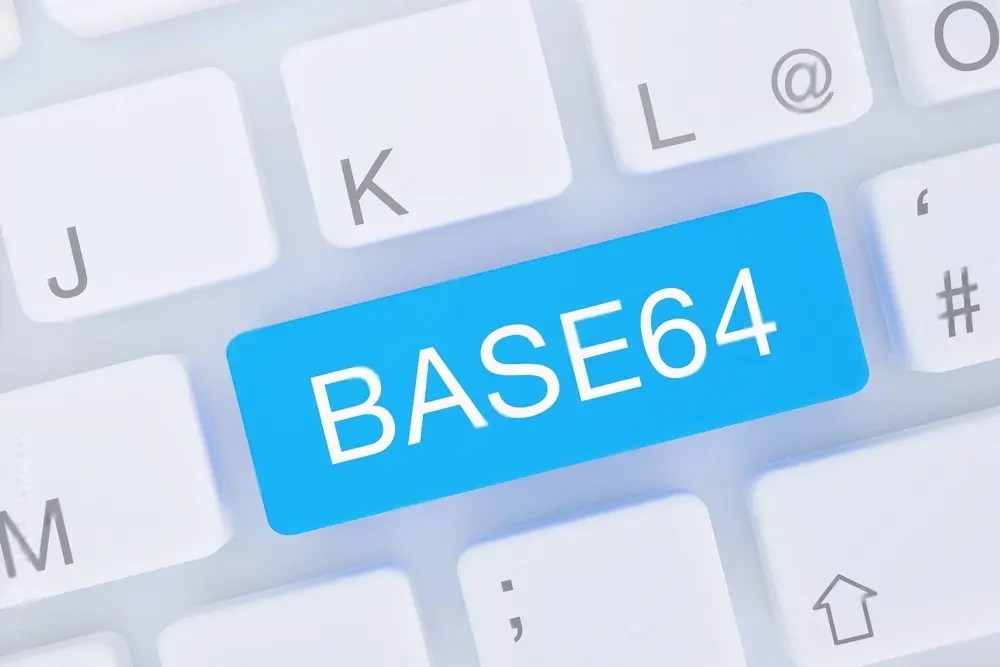 O que é Base64?