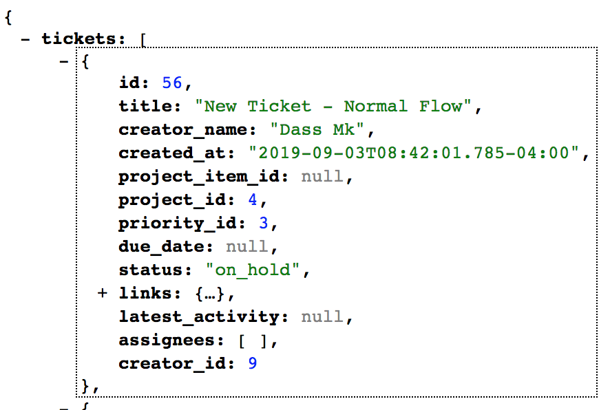 Intercepting the case battle between snakes and camels in frontend