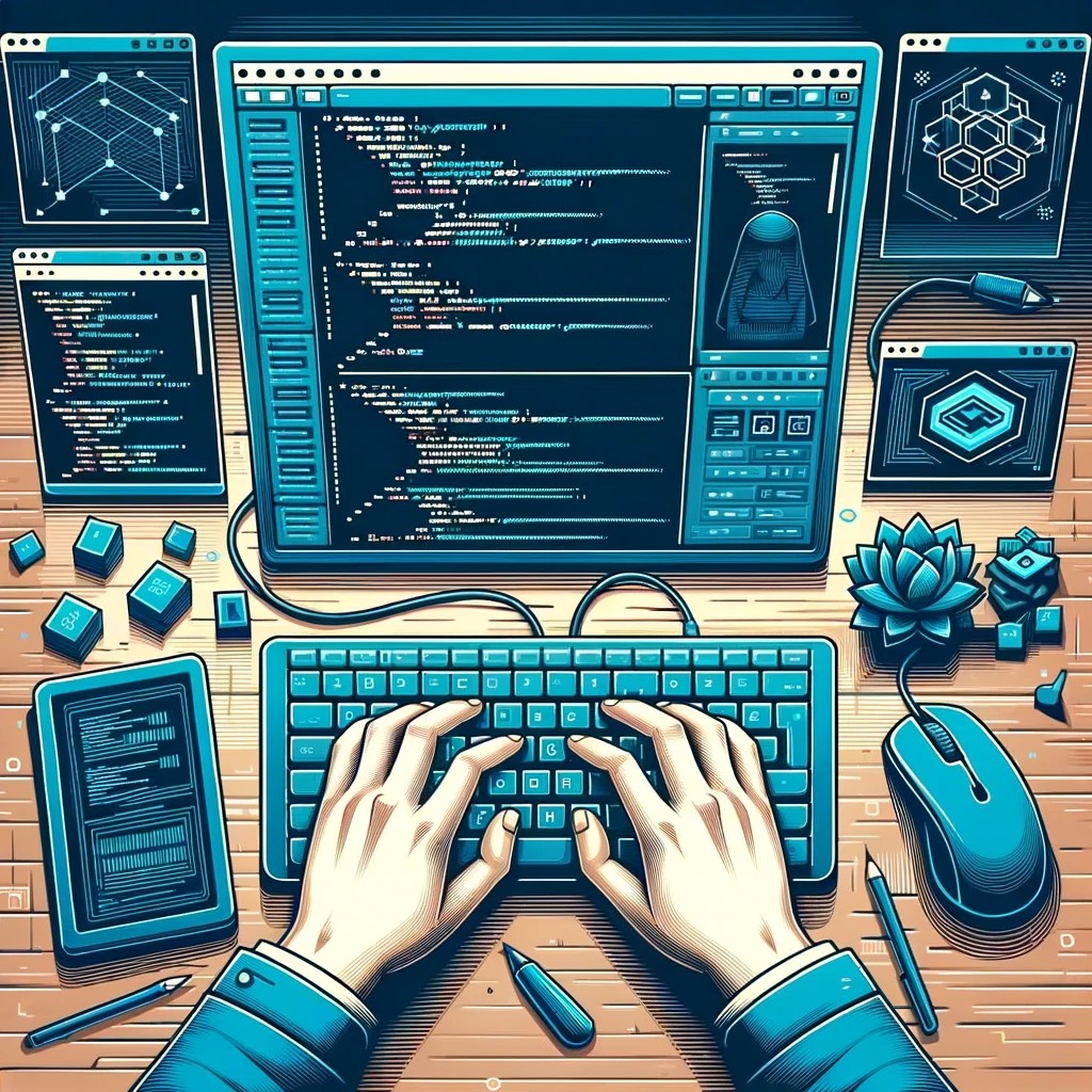 Tools for Python Code Editing