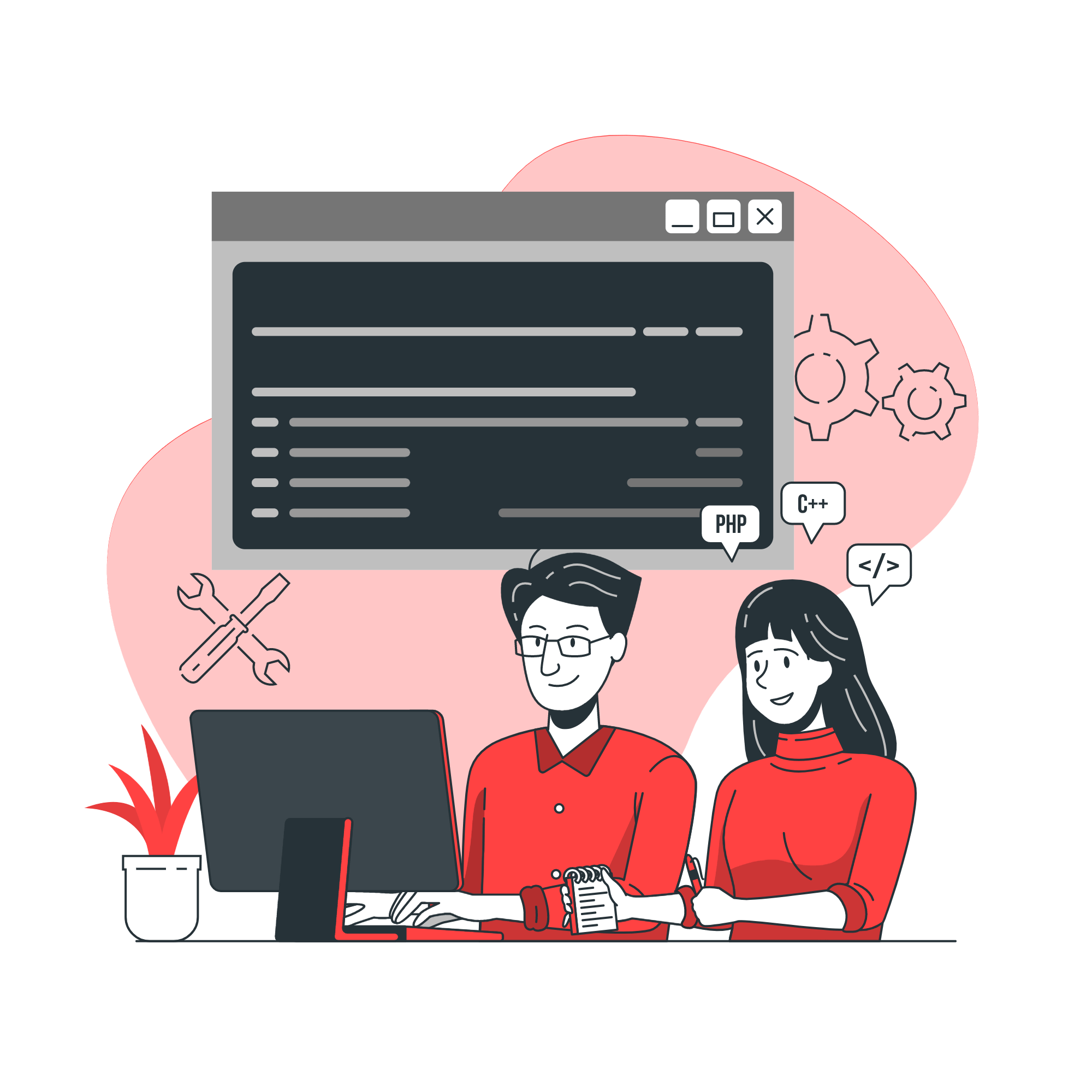 How to Find an App Developer in Virginia CodeBright
