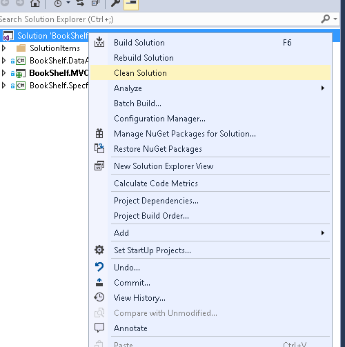 Why Doesn’t My Visual Studio Solution Build? A Troubleshooting Guide