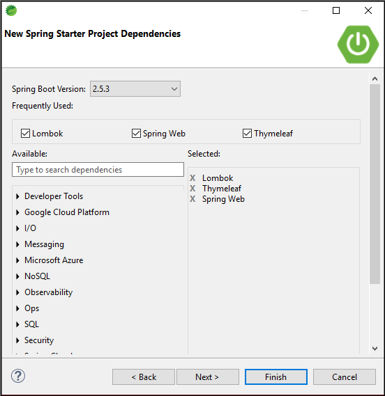 How to use conditional statements in Thymeleaf in Spring Boot Codebun