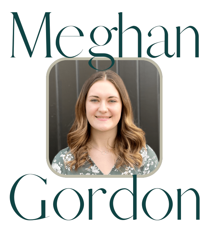 Meghan Gordon Portfolio