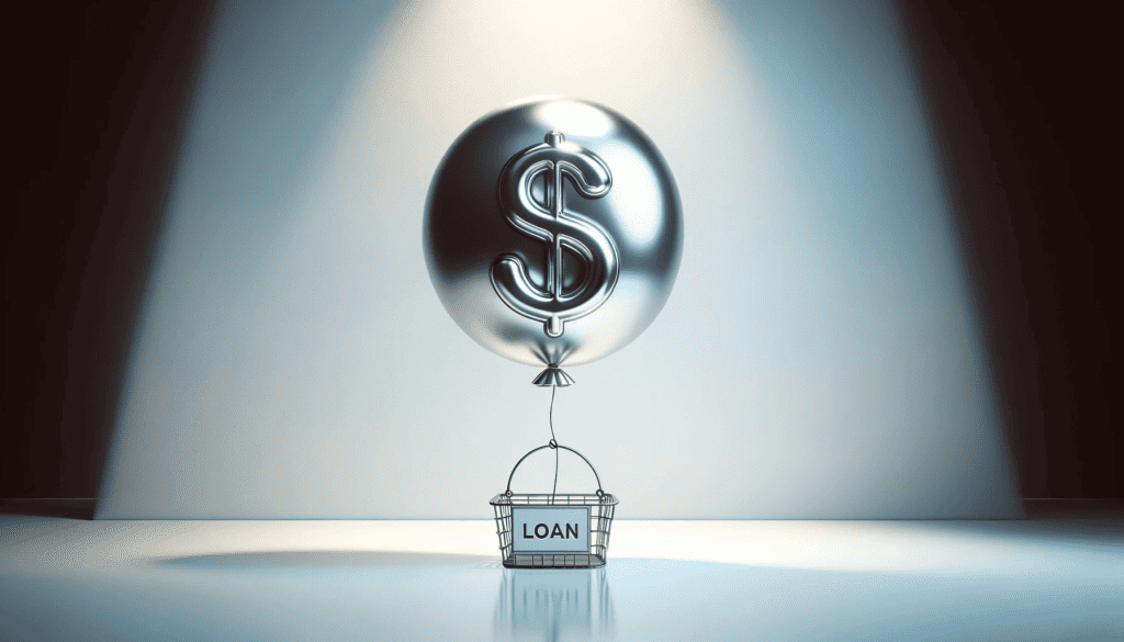 Balloon Payment Explained Your Guide to LumpSum Loans Code Cash