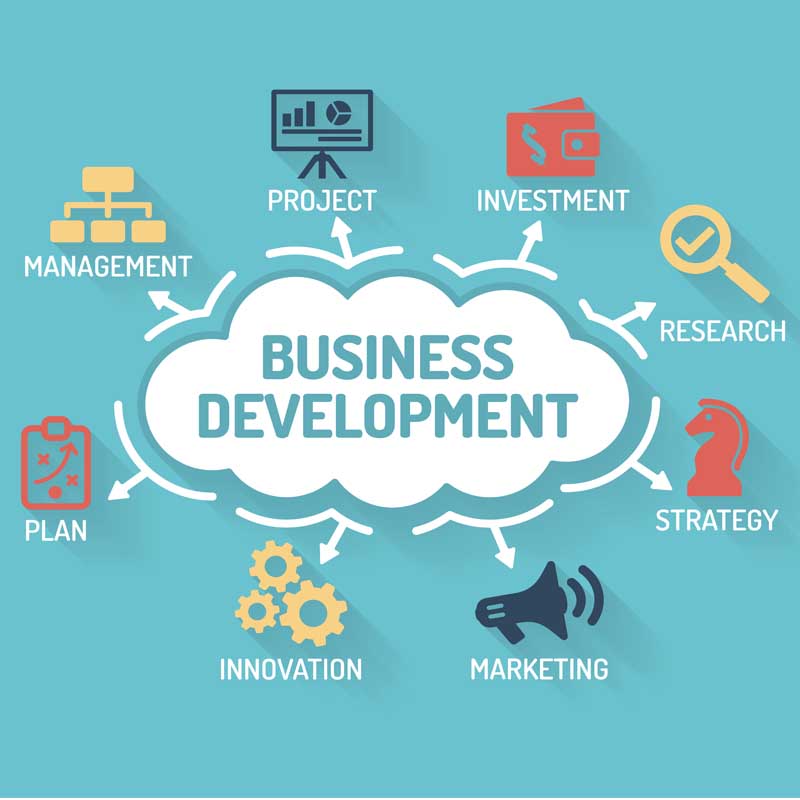 Expert Digital Marketing Services To Grow Your Business