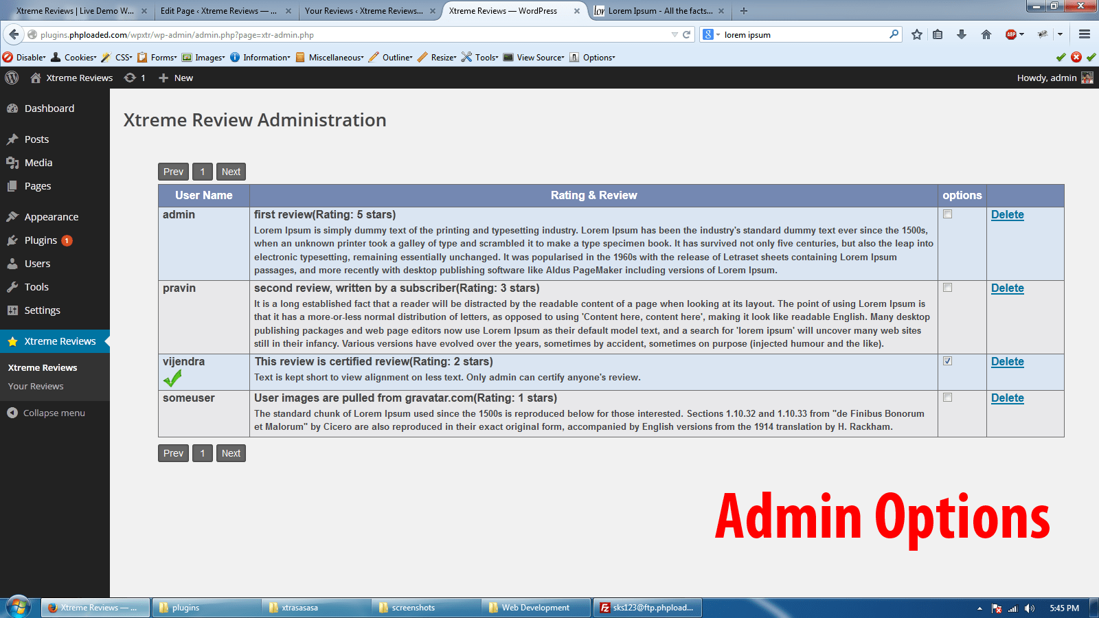 Xtreme Reviews for 10 CodeClerks