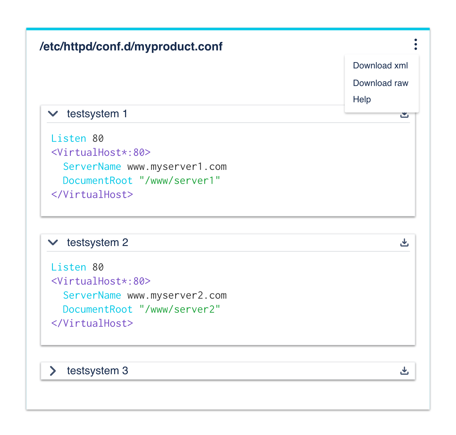Advanced Codeblocks for Confluence · codeclou