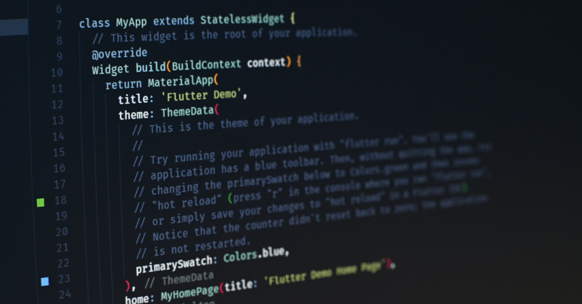 Dart Introduction Keyword Dictionary With Examples