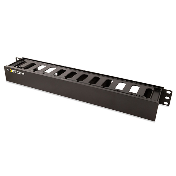 19″ Cable Management Rail