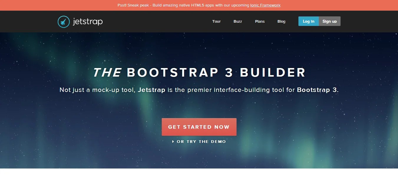 Workdo Bootstrap 5 components & Website builder