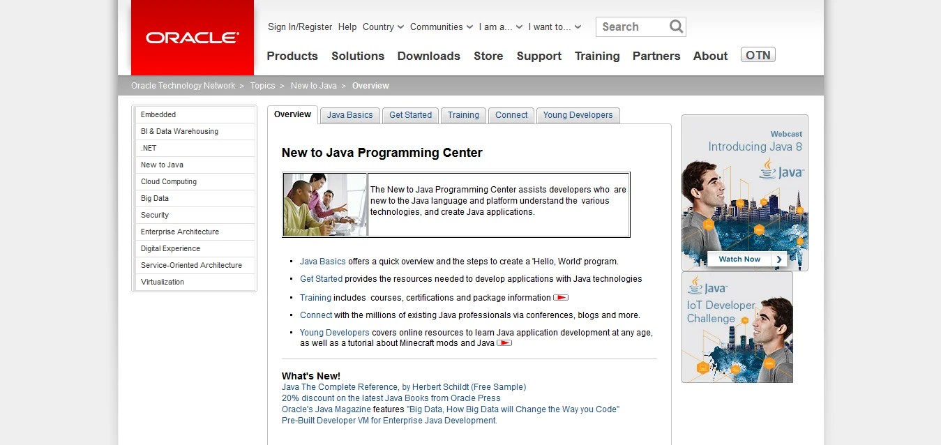 10 Ways to Learn Java in just a Couple of Weeks