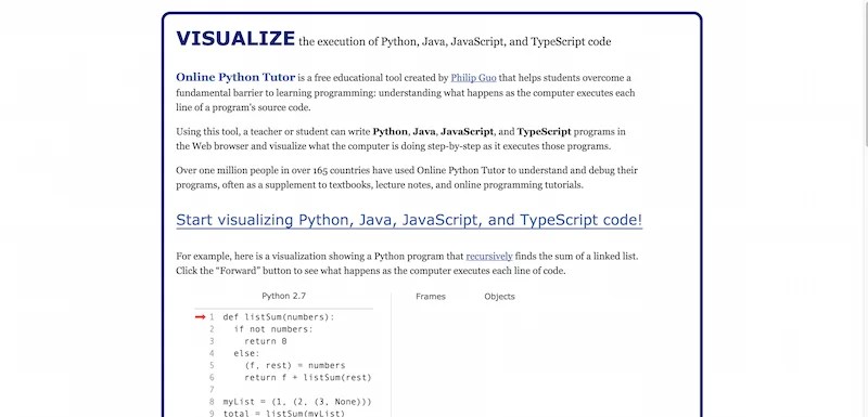 18 Resources to Learn Python Programming Language