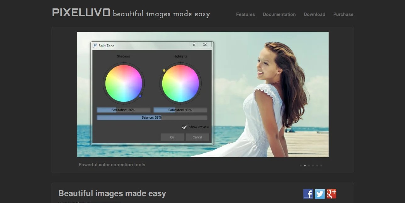 Top 15 Photo Editors for Linux Distributions