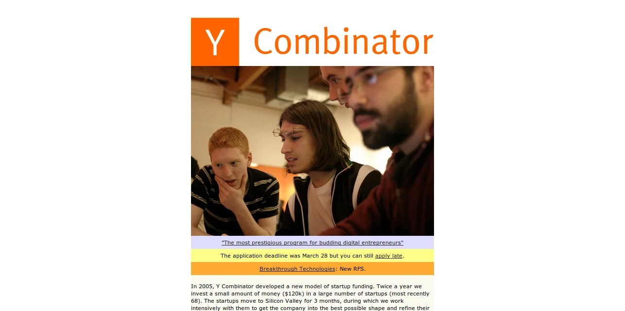 5 Websites to GoTo for Computer Science Jobs