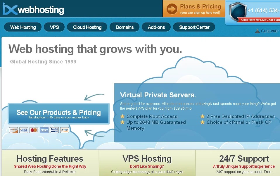 Top 12 Web Hosting Platforms for Developers