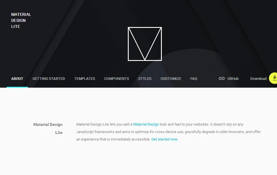 13 Material Design Frameworks for Modern UI Development