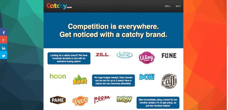 10 Sites for Finding Great Domain Names