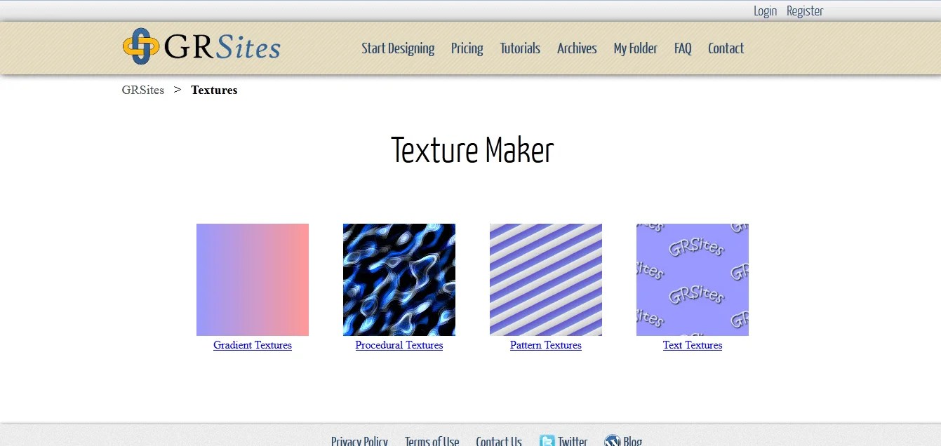 12 Online Tools to Generate Seamless Background Patterns and Textures  Development