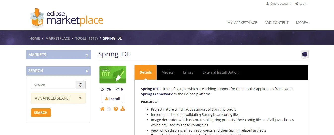 Top 10 Eclipse IDE Plugins for Java Development Best Java IDE