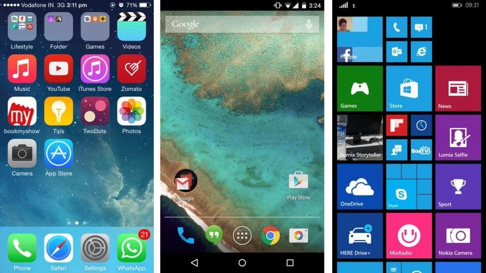 5 Steps to Help You Build Your Mobile App Idea