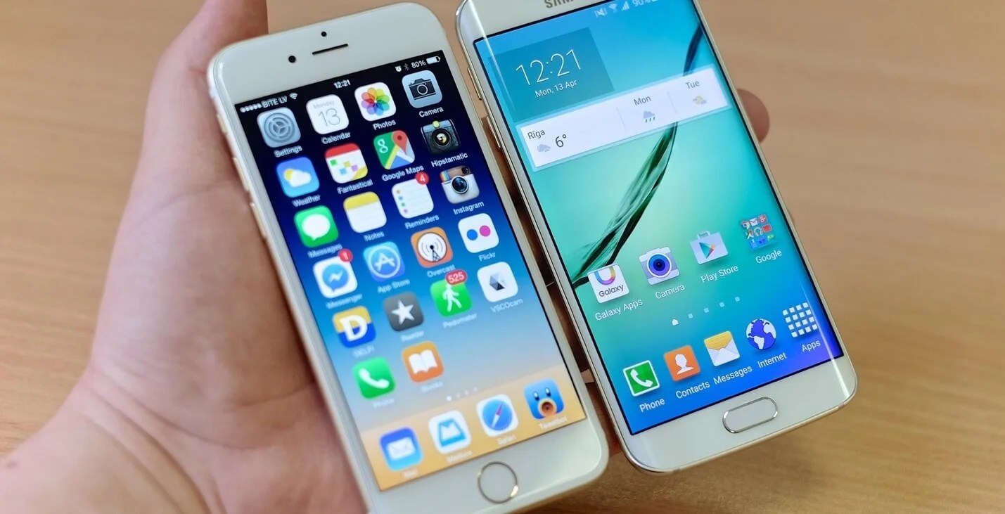 5 Best Smartphones That Can Increase Your Productivity