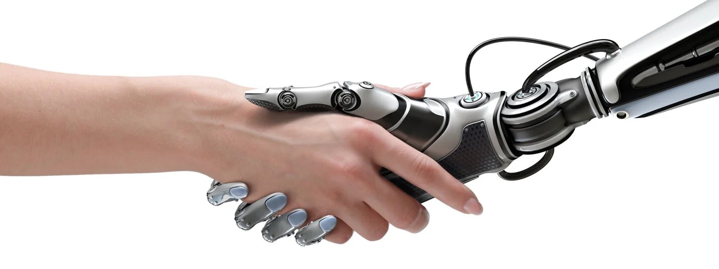 How AI Can’t Take Over Marketing But Everything Else in 100 Years