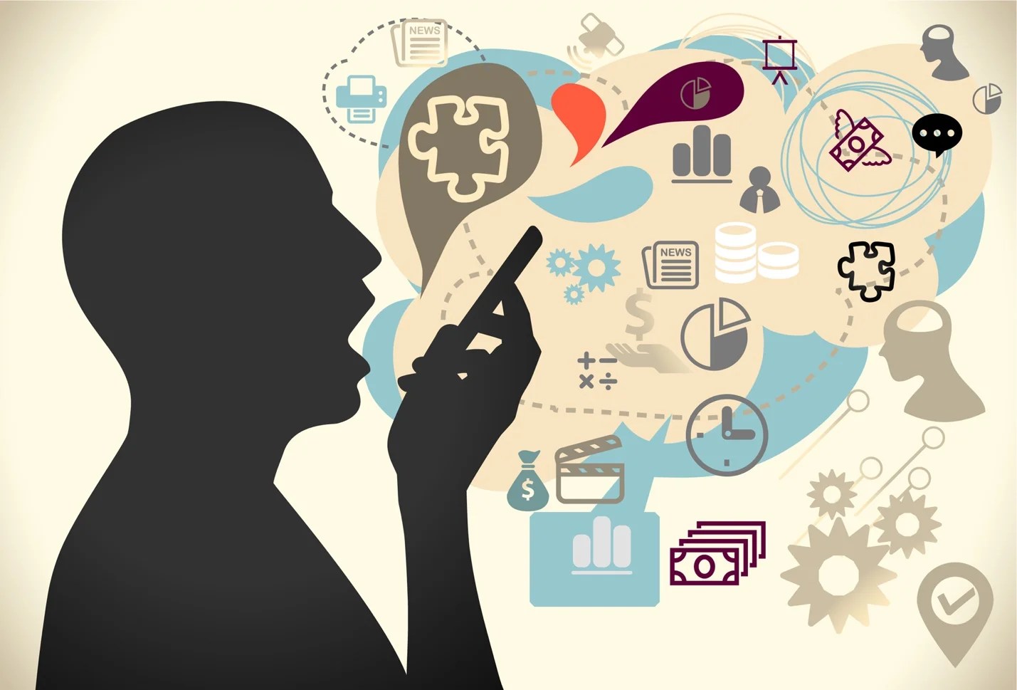Benefits Of Voice Technology And How It Is Changing The Future