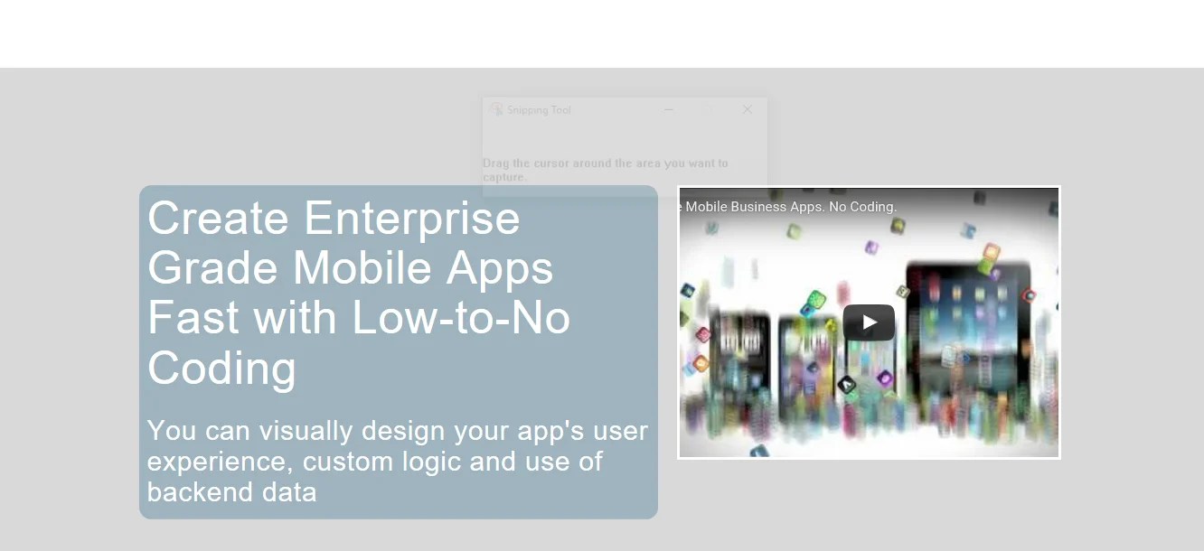 20 Best Platforms for Building Mobile Apps in 2017 LaptrinhX