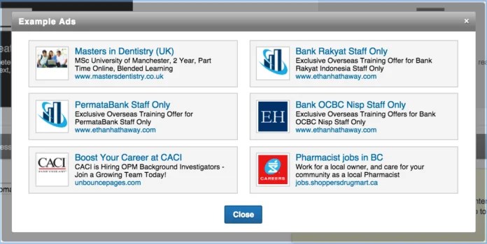 Basic Hacks To Improve LinkedIn Ads Conversion Rates