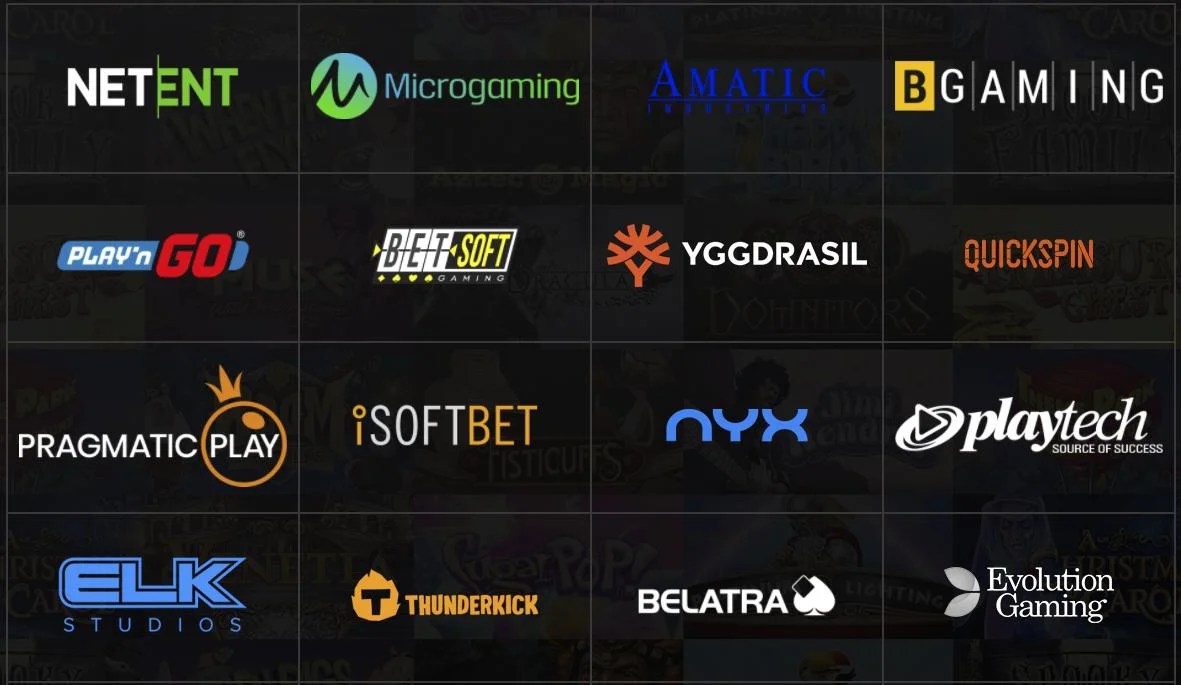 White Hat Gaming, SoftSwiss & Nektan All About Top White Label