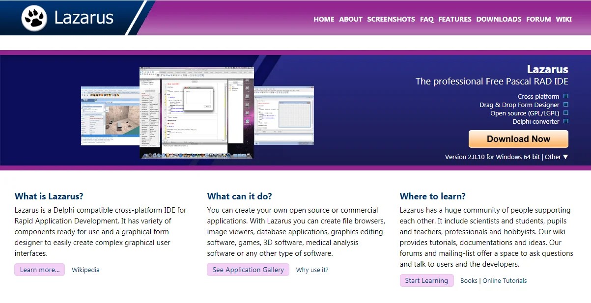 27 Best C & C++ IDE & Editors In 2021 (With Infographics)