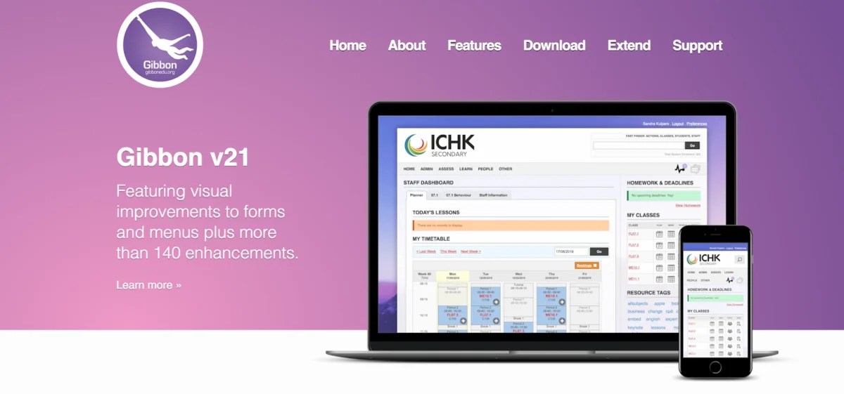 Top 15 School Management Software To Watch In 2021  Development & Technology Resources