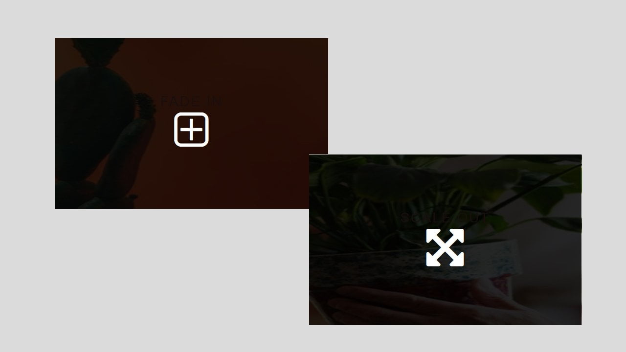 How To Position CSS Overlay Image Over Image Codeconvey