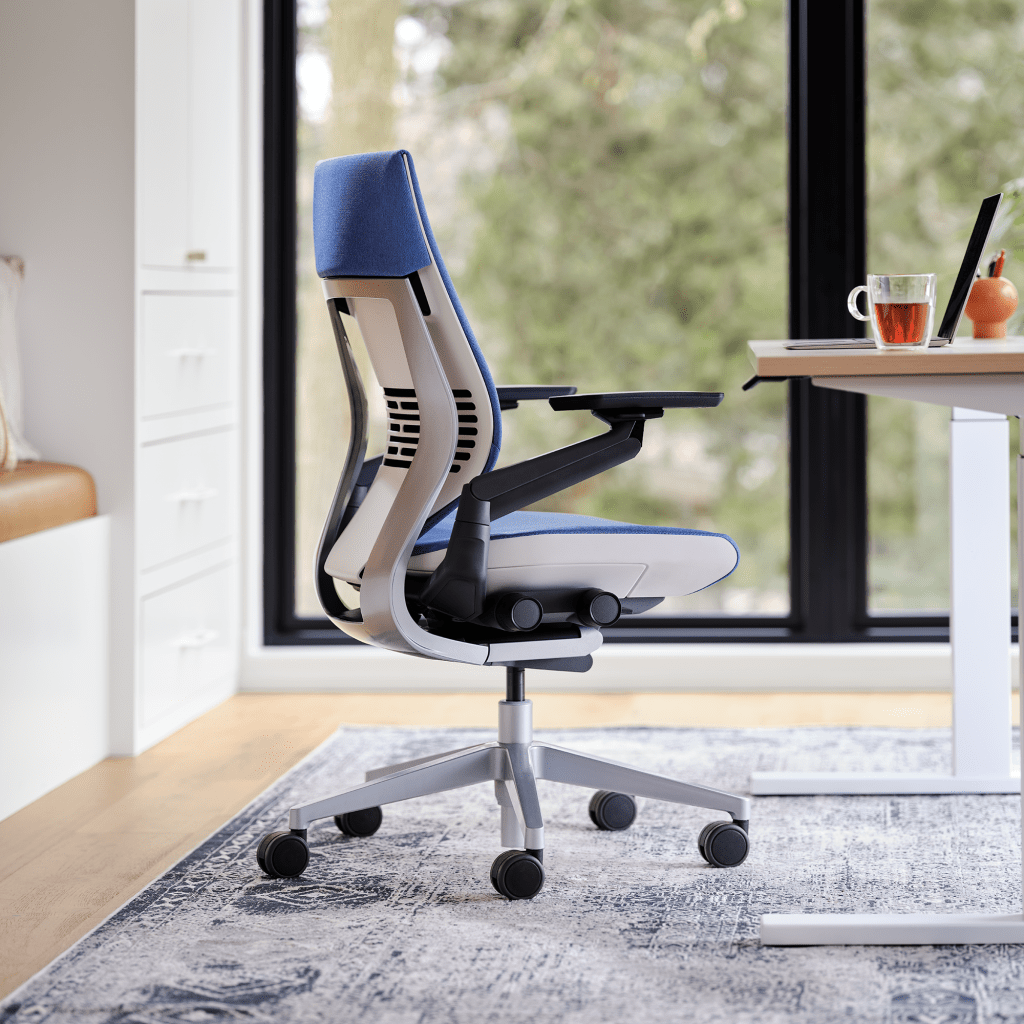 Ny Times Best Office Chairs