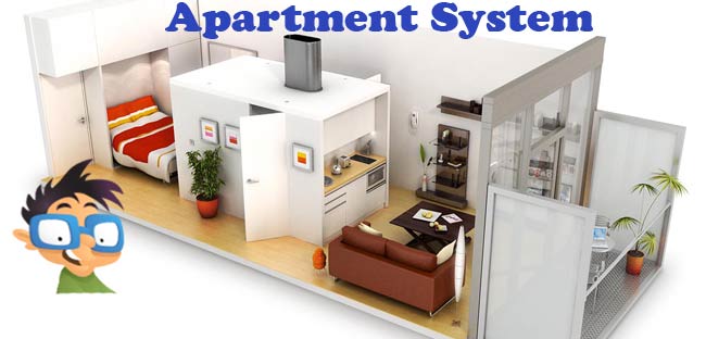 Apartment Management System Project VB PHP Apartment Management System Project VB PHP