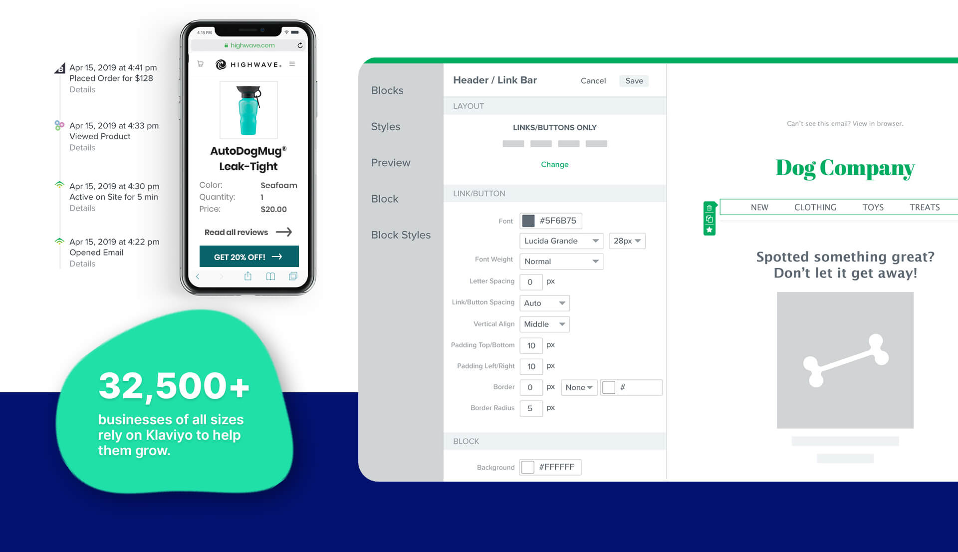 Complete Klaviyo Pricing review. Is it worth the cost? CodeCrew